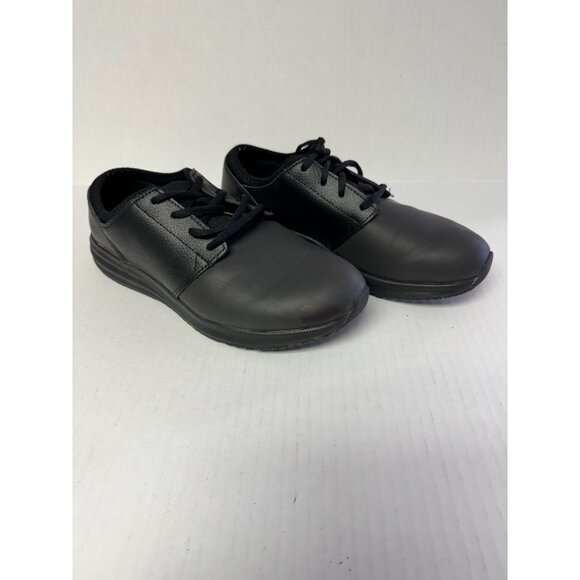 Tredsafe Unisex shoes M8/W9w Engage Slip Resistant Shoe Enduropro Anti-fatigue f - Picture 8 of 16